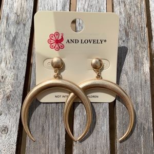 Sailor Moon Earrings